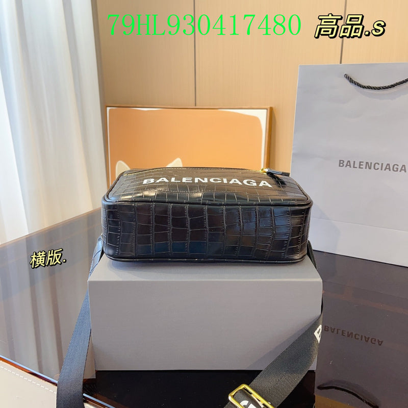 Satchel Bags - BGA Bags - 1830