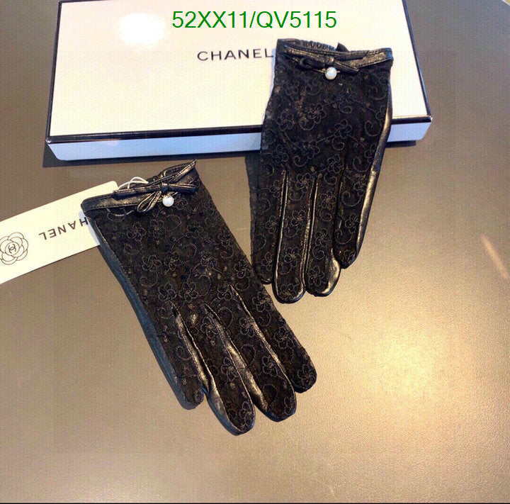 SAMC - CHL Gloves - 103