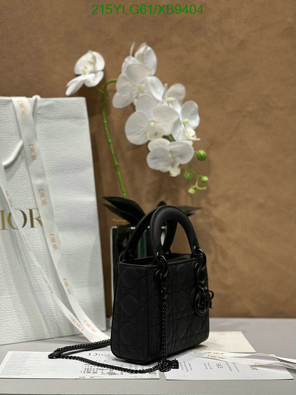 SAMCC - DOR Bags - 1516