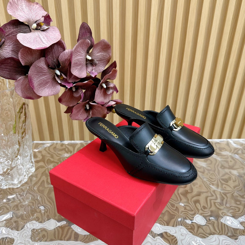 Glami - FGO Women Shoes - 094