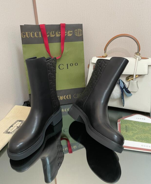 SAMC - GUKI Women Shoes - 502