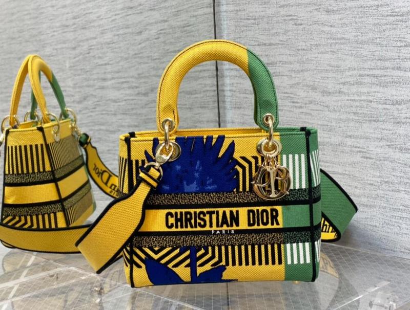 SAMCC - DOR Bags - 188