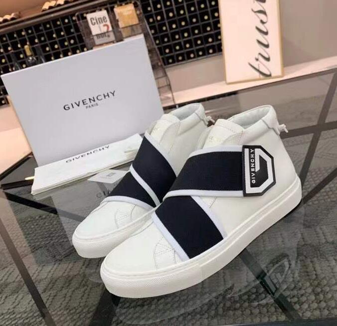 SAMC - GCY Men Shoes - 118
