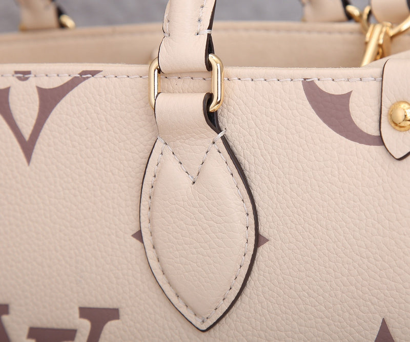 Glami Fashion Lu-Vi Bags - 16738