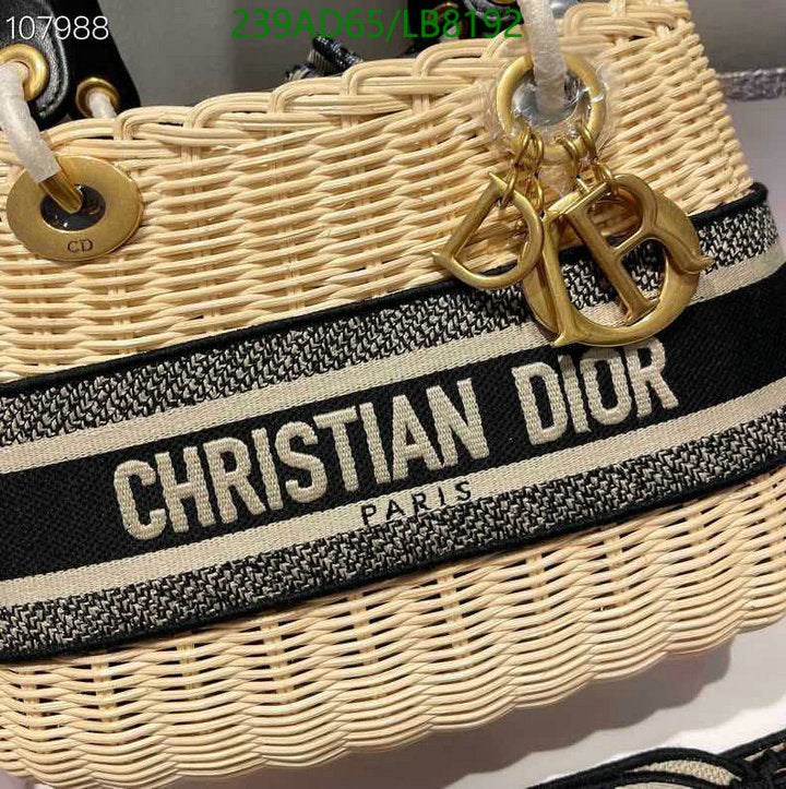 SAMCC - DOR Bags - 1284
