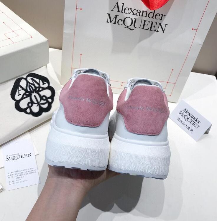 SAMC - AQ Women Shoes - 519