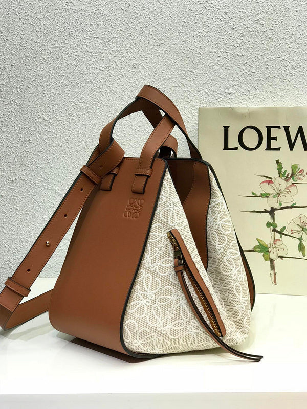 Glamy - LWO Bags - 1002