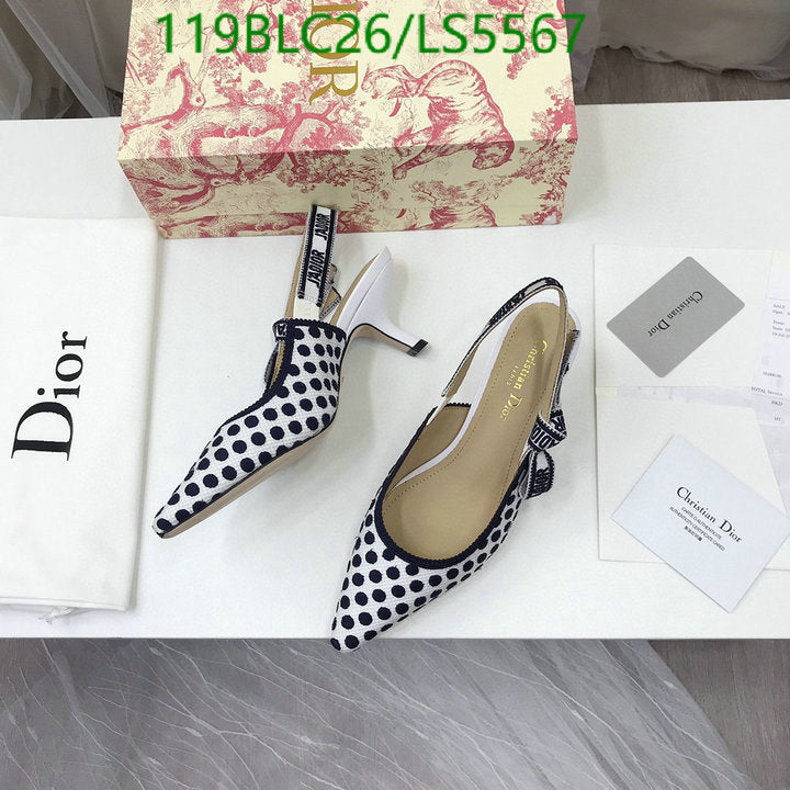 SAMCC - DOR Women Shoes - 2392
