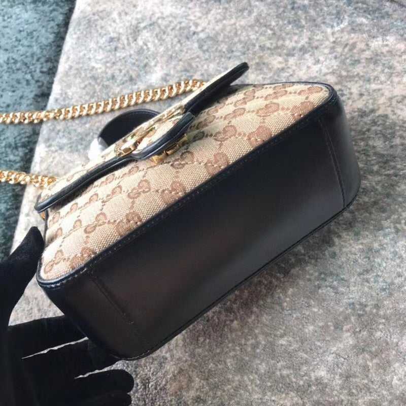 Glami-i GUKI Women Bags - 835