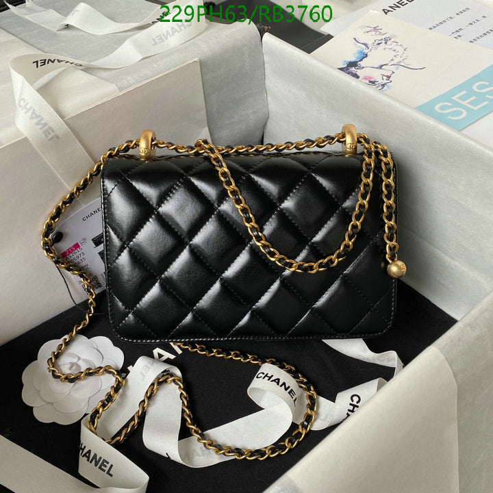 SAMC - CHL Bags - 368