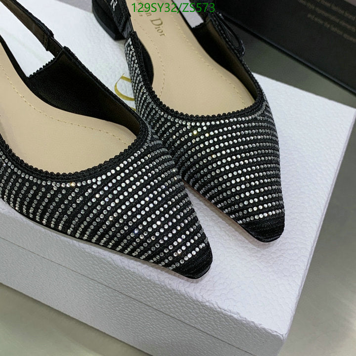 SAMCC - DOR Women Shoes - 2038