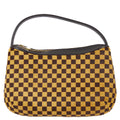 Louis Vuitton 2000 Tiger Damier Sauvage M92132