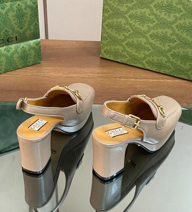 SAMC - GUKI Women Shoes - 229