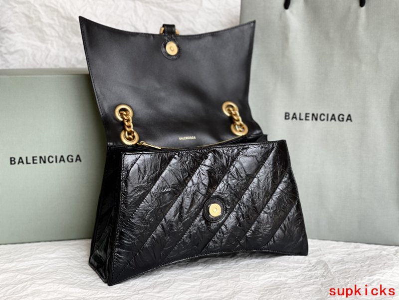 Glami- - BG Hourglass Bags - 057