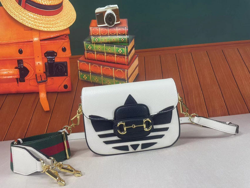 Satchel Bags - GCI Bags - 1908