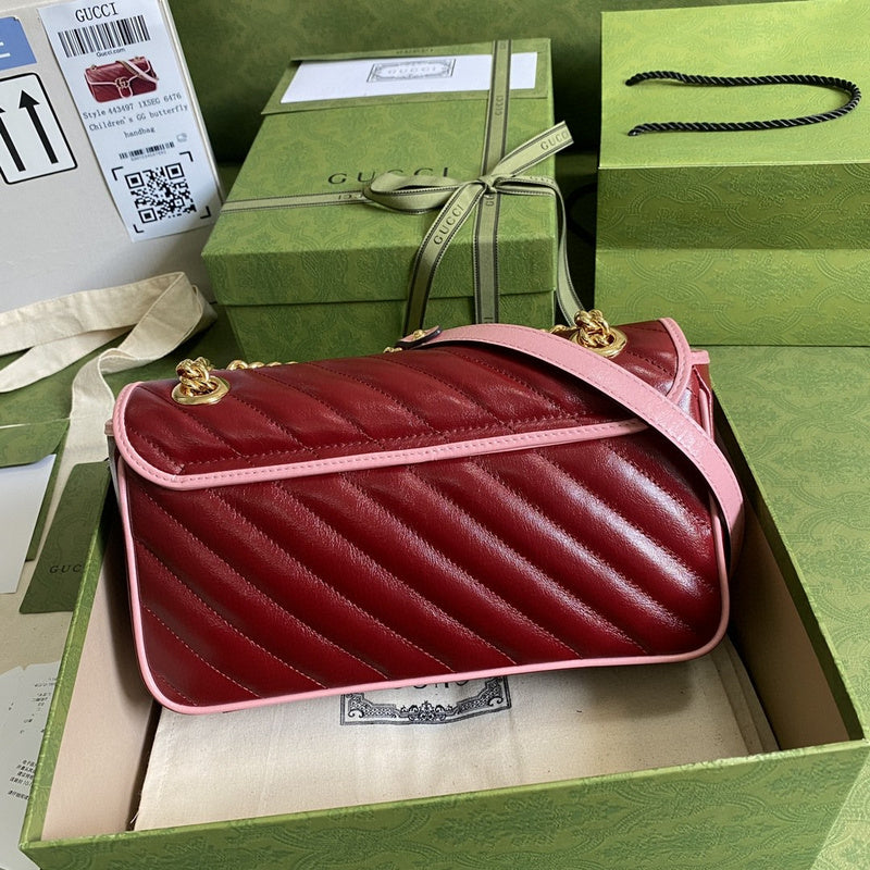 Glami-i GUKI Women Bags - 232