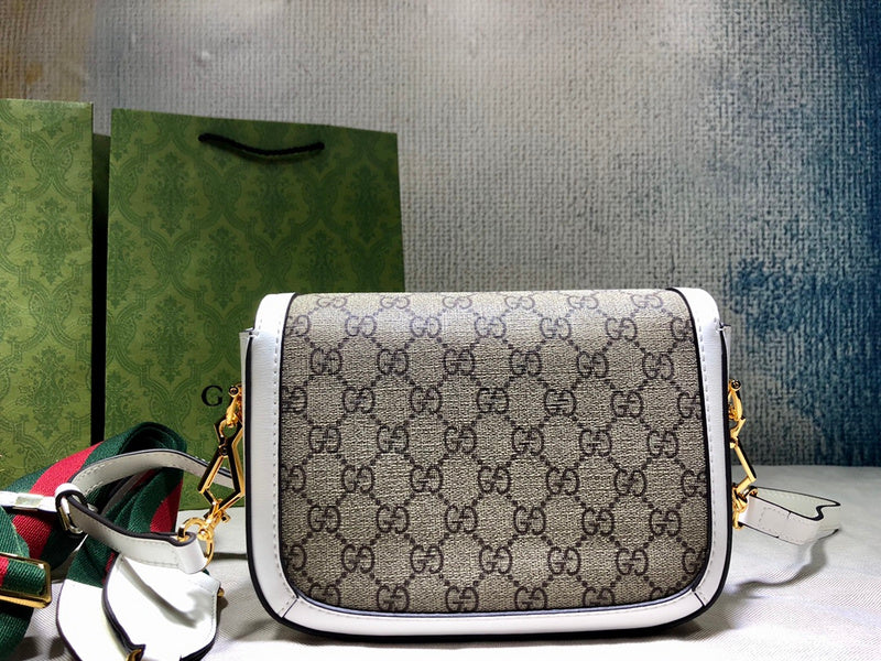 Satchel Bags - GCI Bags - 1125