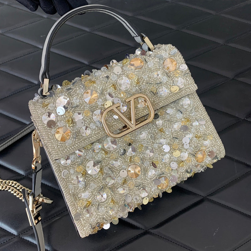 Satchel Bags - VTO Bags - 008