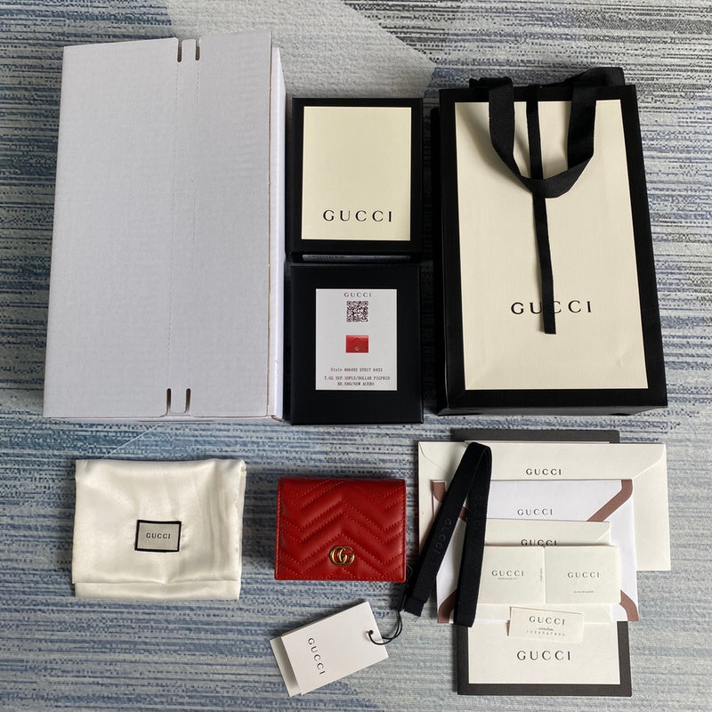 Glami - GUKI Wallets - 054
