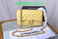 Satchel Bags - CHL Bags - 5430