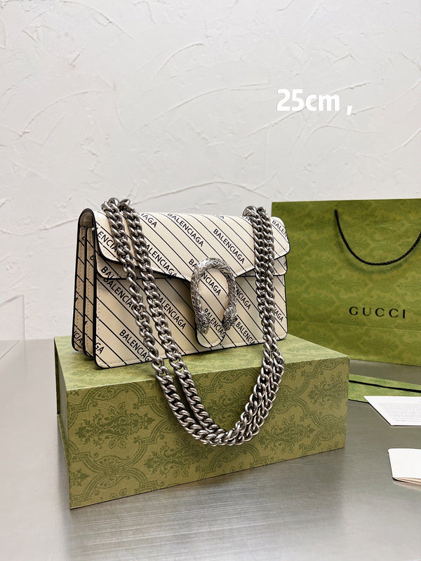 ELE Fashion - BGA Bags - 1540