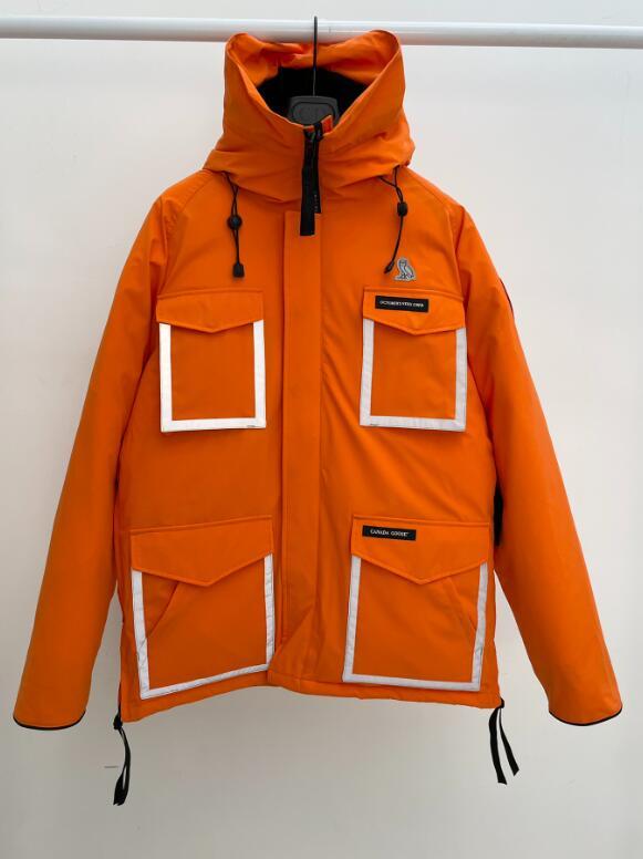 SAMC - Mix Jackets - 889