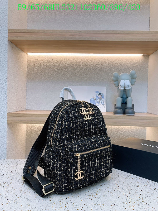 Glami - CHL Bags - 2025
