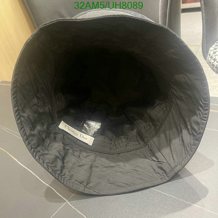 SAMC - DOR Caps & Hats - 017