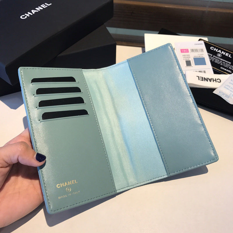 Glami-i CHL Wallets - 020