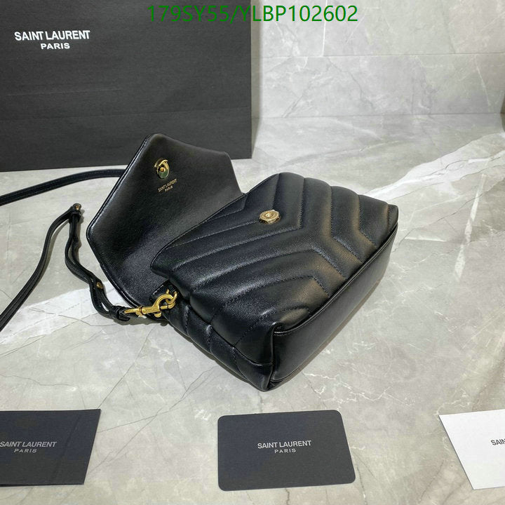SAMC - YLS Bags - 418