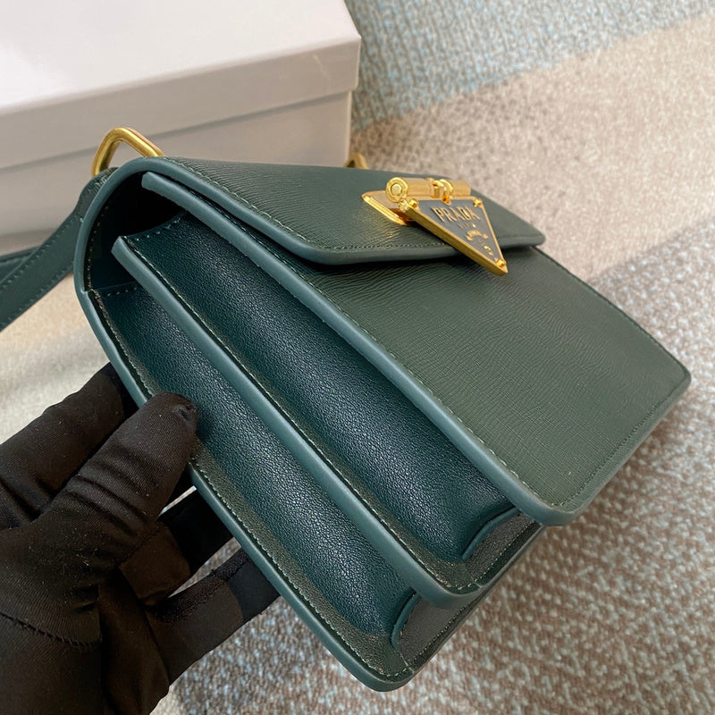 Satchel Bags - PRA Bags - 446