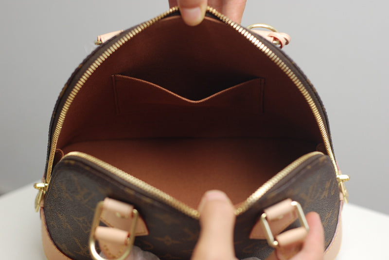 Glami Fashion Lu-Vi bags - 8260