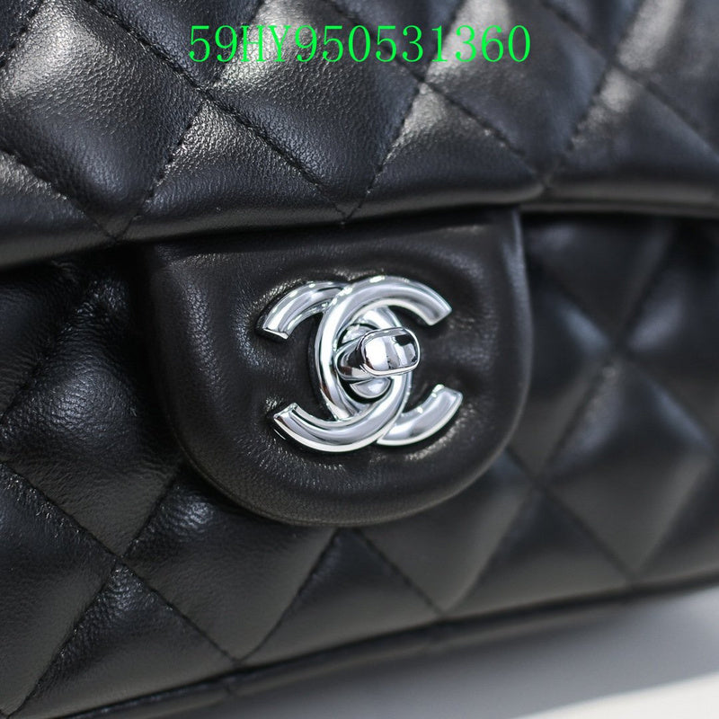 Satchel Bags - CHL Bags - 5124