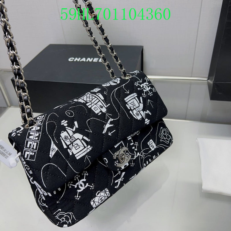 Glami - CHL Bags - 1988