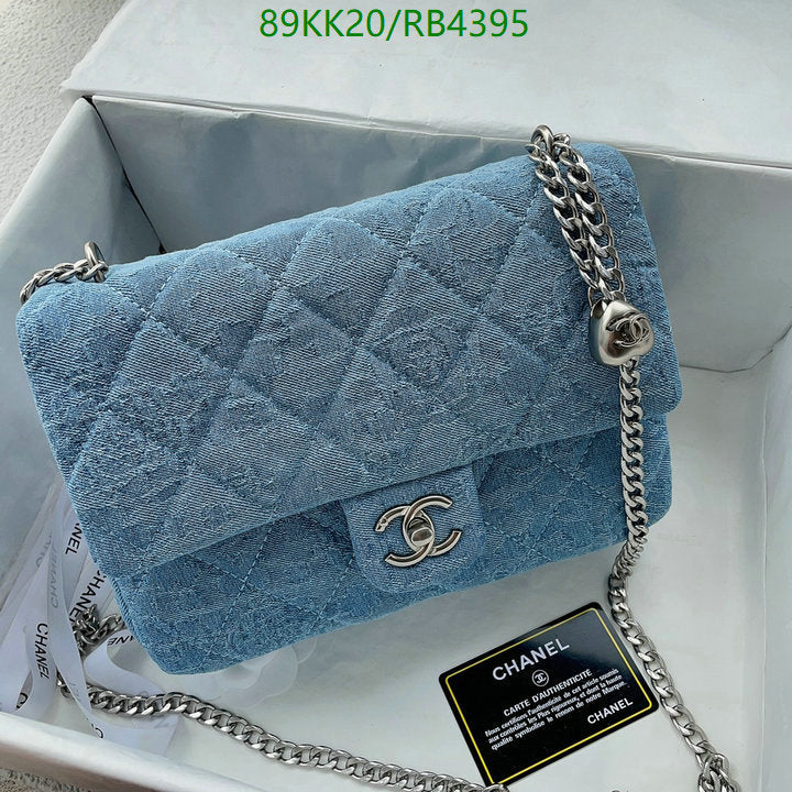 SAMC - CHL Bags Crossbody - 187