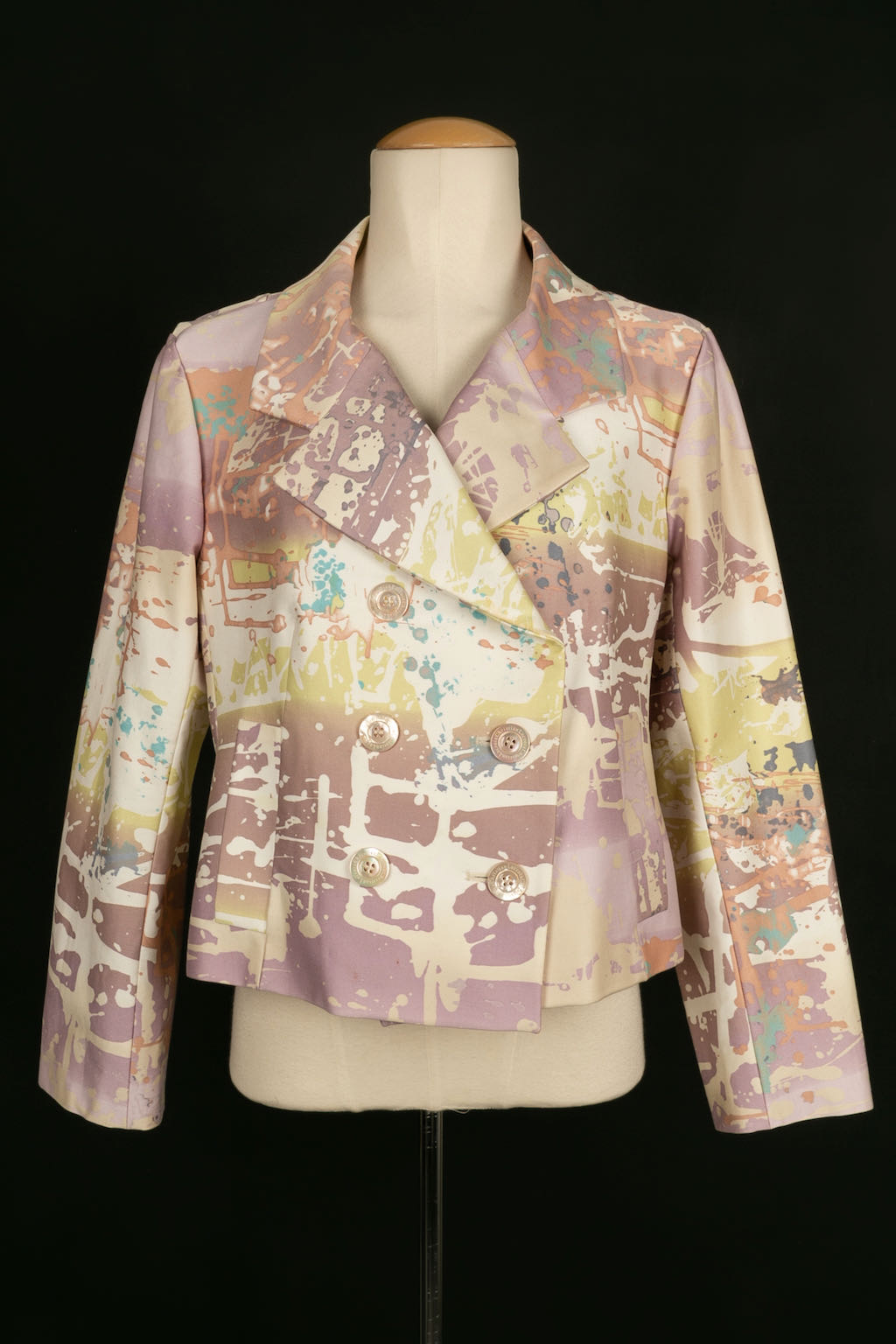 Veste Christian Lacroix
