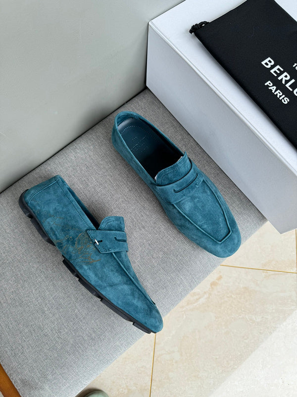 Glami - BRE Men Shoes - 225