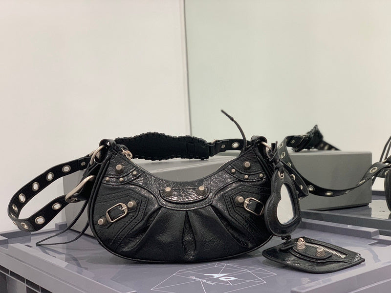 Glamy - BG Bags - 863