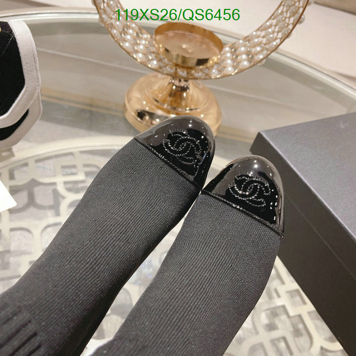 SAMC - CHL Women Boots - 418