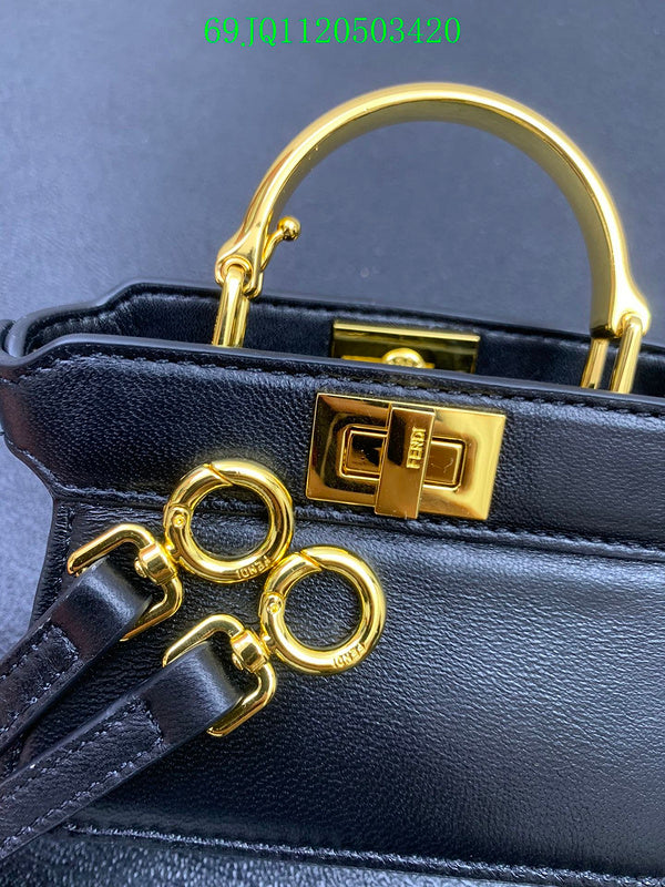 Glami - FDE Bags - 1698