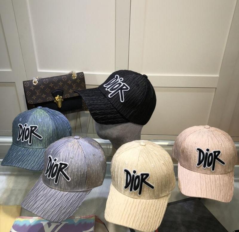 SAMC - Mix Hats - 101