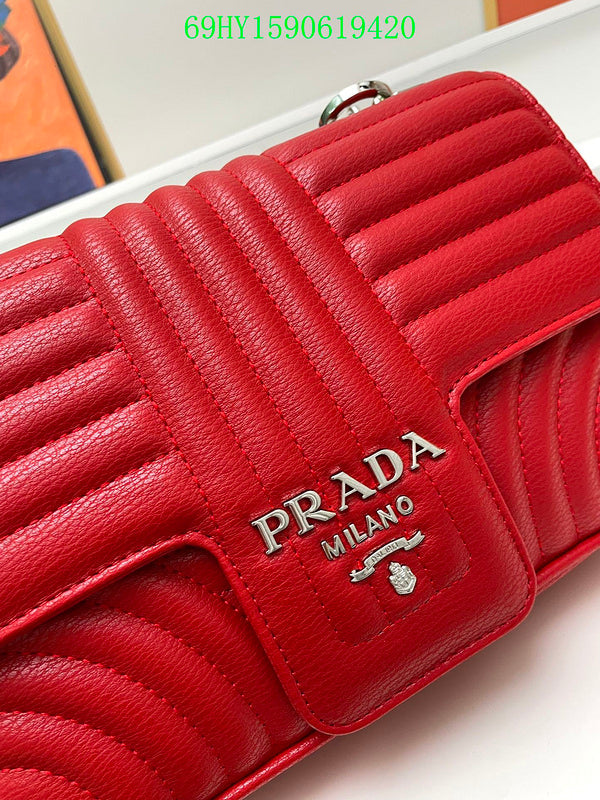 Satchel Bags - PDA Bags - 3172