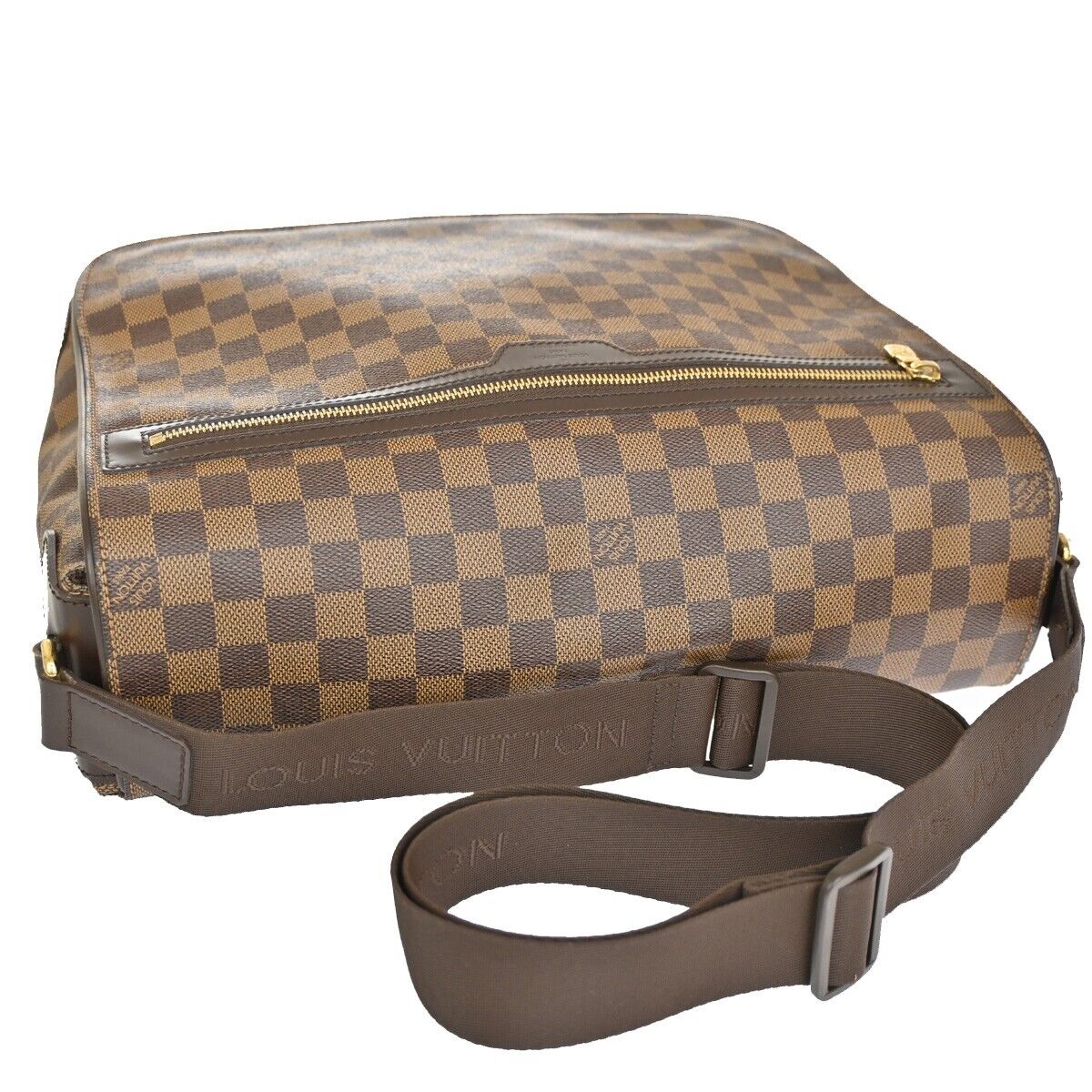 Louis Vuitton Bastille Backpack