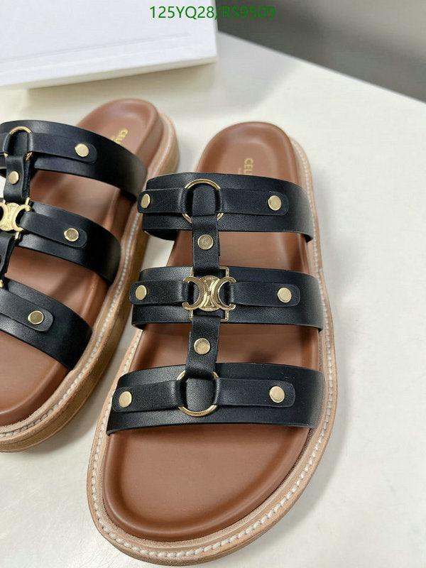 SAMC - COL Women Shoes - 228