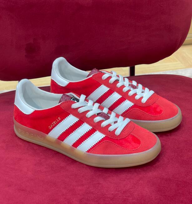 SAMC - GUKI Men Shoes - 345