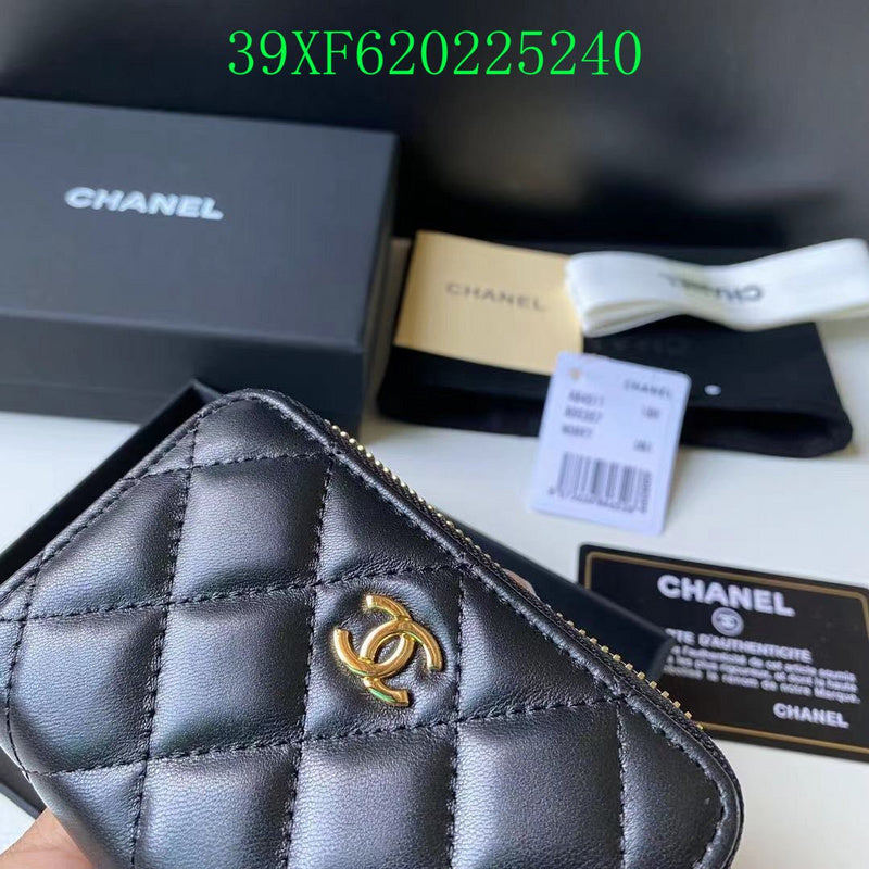 Glami - CHL Wallet - 2514