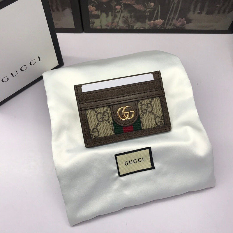 Glami-is - Guki Card Case - 105