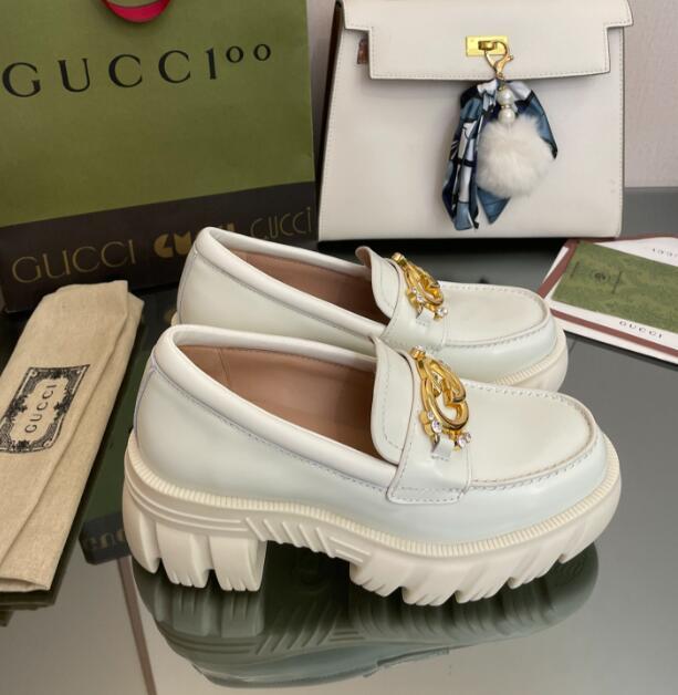 SAMC - GUKI Women Shoes - 464