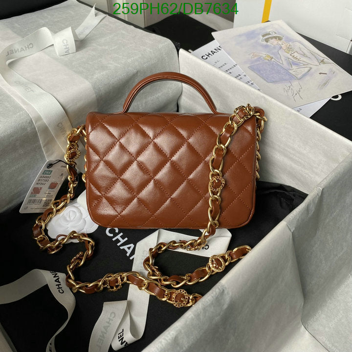 SAMC - CHL Bags - 048