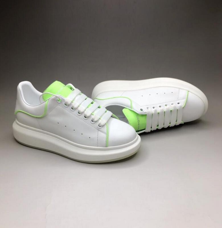 SAMC - AQ Men SHoes - 318